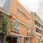 Sky Residence Mt Haryono 1 Semarang