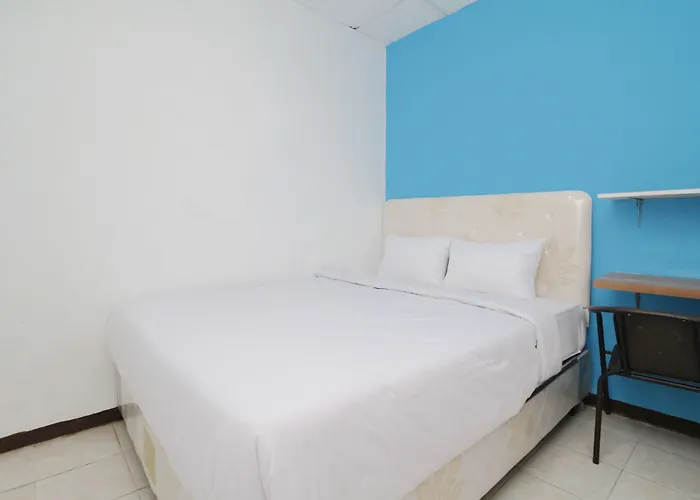 Sky Residence Mt Haryono 1 Semarang