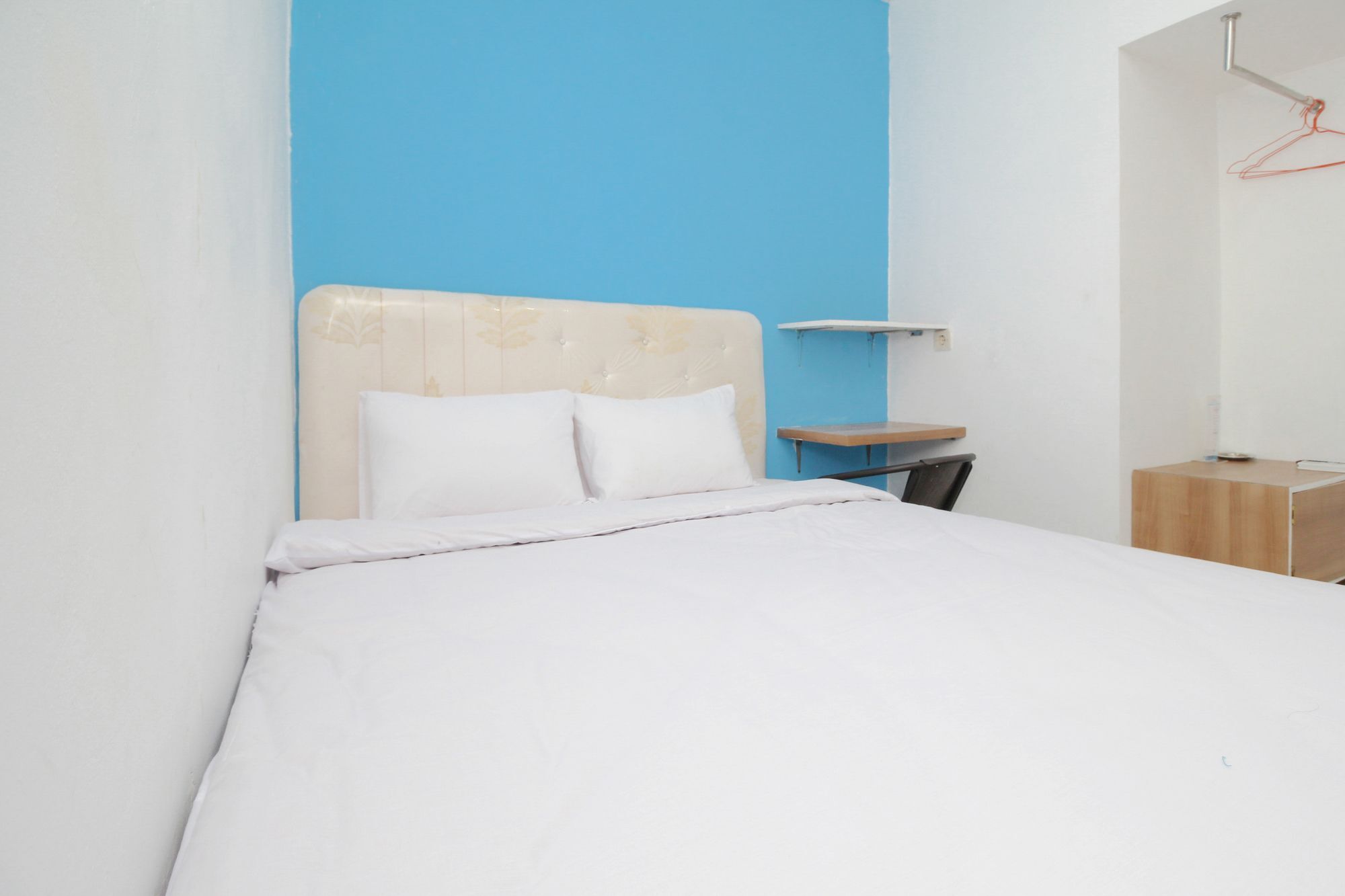 Hotel Sky Mt Haryono 1