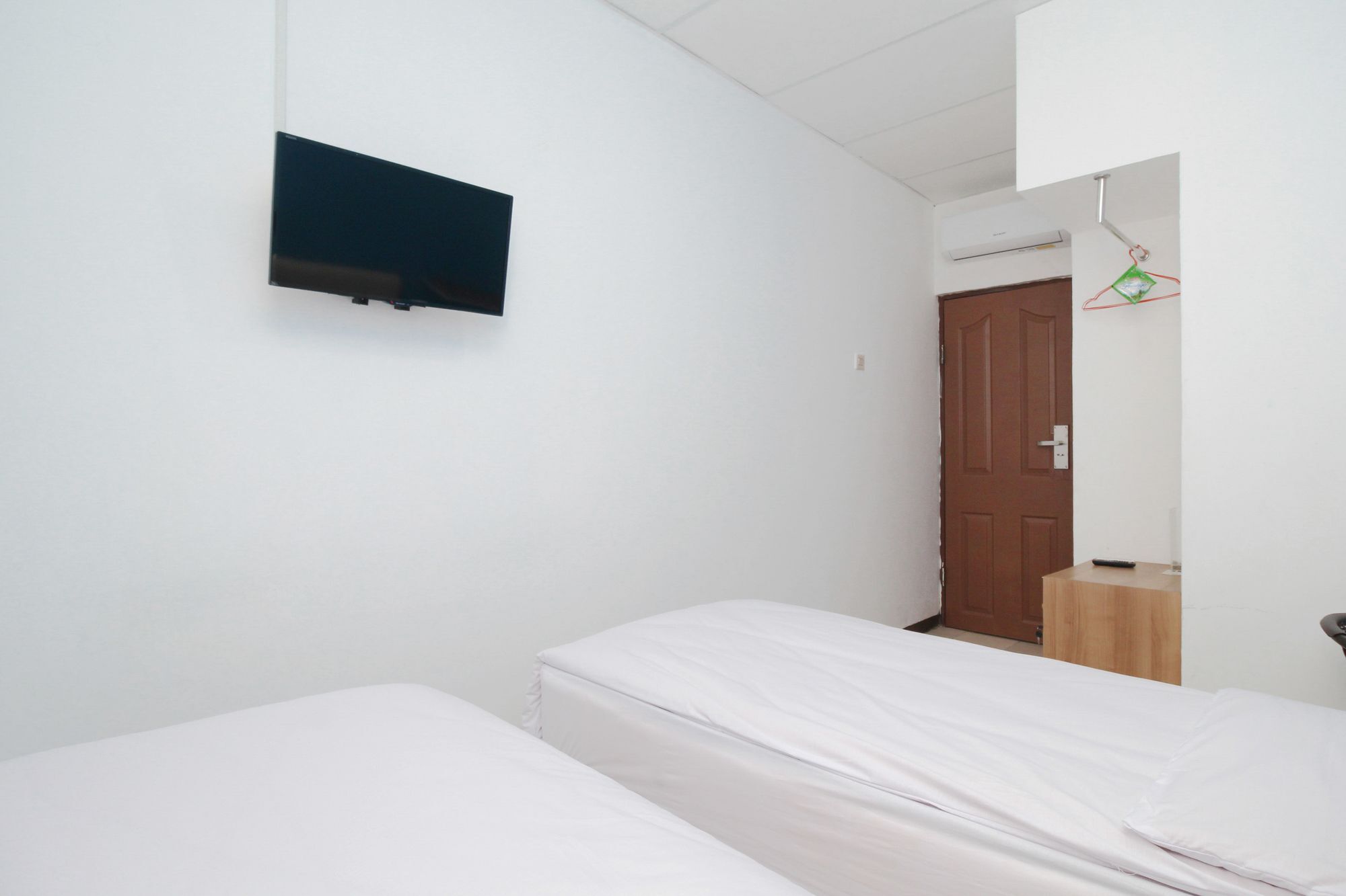 Sky Mt Haryono 1 Hotel Semarang