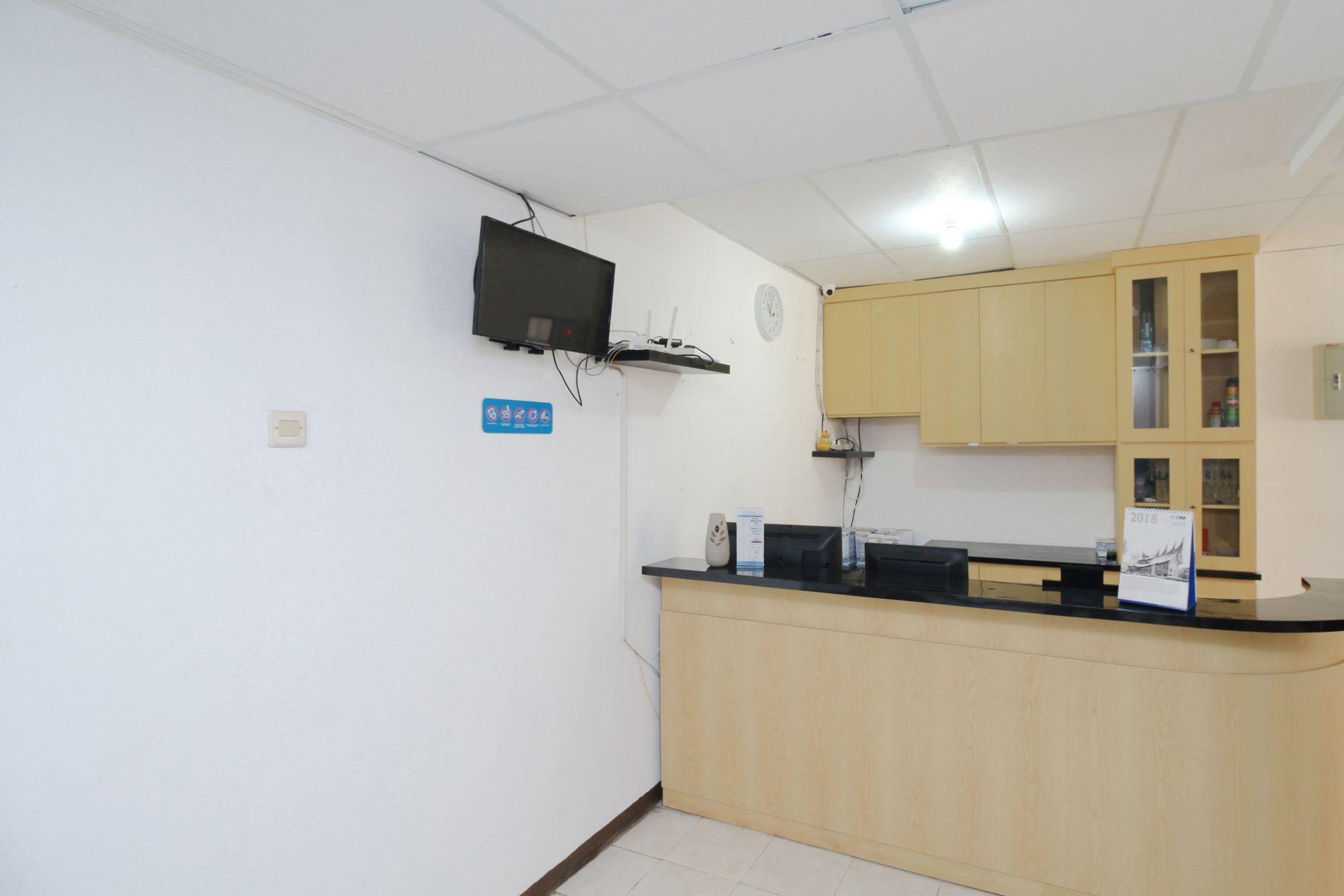 Hotel Sky Mt Haryono 1 3*